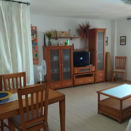 Apartamento La Rotonda C-116 콘일데라프론테라 외부 사진
